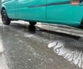 Зеленый Мерседес Sprinter, объемом двигателя 2.15 л и пробегом 426 тыс. км за 5999 $, фото 7 на Automoto.ua
