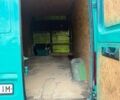 Зеленый Мерседес Sprinter, объемом двигателя 2.15 л и пробегом 426 тыс. км за 5999 $, фото 6 на Automoto.ua