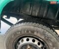 Зеленый Мерседес Sprinter, объемом двигателя 2.15 л и пробегом 426 тыс. км за 5999 $, фото 5 на Automoto.ua