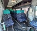 Зеленый Мерседес Sprinter, объемом двигателя 2.2 л и пробегом 387 тыс. км за 5300 $, фото 1 на Automoto.ua