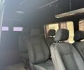 Зелений Мерседес Sprinter, об'ємом двигуна 2.7 л та пробігом 300 тис. км за 9000 $, фото 3 на Automoto.ua