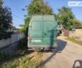 Зеленый Мерседес Sprinter, объемом двигателя 2.7 л и пробегом 6 тыс. км за 17000 $, фото 24 на Automoto.ua