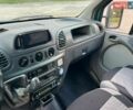Зеленый Мерседес Sprinter, объемом двигателя 2.2 л и пробегом 710 тыс. км за 7500 $, фото 22 на Automoto.ua