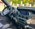 Зеленый Мерседес Sprinter, объемом двигателя 2.2 л и пробегом 700 тыс. км за 8800 $, фото 14 на Automoto.ua