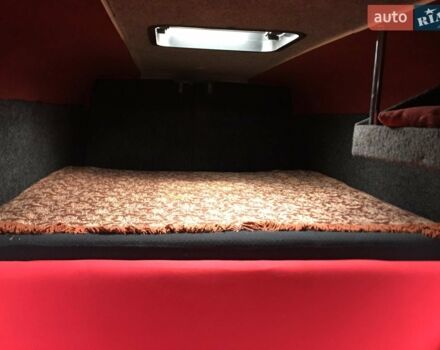 Зеленый Мерседес Sprinter, объемом двигателя 2.7 л и пробегом 800 тыс. км за 10200 $, фото 16 на Automoto.ua