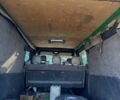 Зеленый Мерседес Sprinter, объемом двигателя 2.69 л и пробегом 359 тыс. км за 6000 $, фото 17 на Automoto.ua
