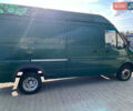 Зеленый Мерседес Sprinter, объемом двигателя 2.2 л и пробегом 309 тыс. км за 9655 $, фото 3 на Automoto.ua