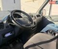 Зеленый Мерседес Sprinter, объемом двигателя 2.2 л и пробегом 650 тыс. км за 6900 $, фото 5 на Automoto.ua