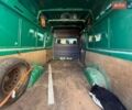 Зеленый Мерседес Sprinter, объемом двигателя 2.2 л и пробегом 650 тыс. км за 6900 $, фото 3 на Automoto.ua