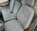 Зеленый Мерседес Sprinter, объемом двигателя 2.2 л и пробегом 426 тыс. км за 14600 $, фото 23 на Automoto.ua