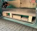 Зеленый Мерседес Sprinter, объемом двигателя 2.2 л и пробегом 650 тыс. км за 6900 $, фото 4 на Automoto.ua
