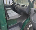 Зеленый Мерседес Sprinter, объемом двигателя 2.2 л и пробегом 426 тыс. км за 14600 $, фото 33 на Automoto.ua