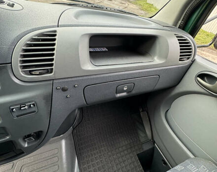 Зеленый Мерседес Sprinter, объемом двигателя 2.2 л и пробегом 426 тыс. км за 14600 $, фото 27 на Automoto.ua