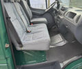 Зеленый Мерседес Sprinter, объемом двигателя 2.2 л и пробегом 426 тыс. км за 14600 $, фото 34 на Automoto.ua