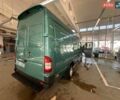 Зелений Мерседес Sprinter, об'ємом двигуна 2.7 л та пробігом 675 тис. км за 21000 $, фото 1 на Automoto.ua