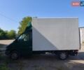 Зеленый Мерседес Sprinter, объемом двигателя 2.69 л и пробегом 450 тыс. км за 9900 $, фото 1 на Automoto.ua