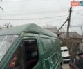 Зеленый Мерседес Sprinter, объемом двигателя 2.15 л и пробегом 286 тыс. км за 3500 $, фото 3 на Automoto.ua