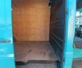 Зелений Мерседес Sprinter, об'ємом двигуна 2.1 л та пробігом 466 тис. км за 10500 $, фото 30 на Automoto.ua