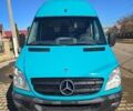 Зелений Мерседес Sprinter, об'ємом двигуна 2.1 л та пробігом 368 тис. км за 11500 $, фото 1 на Automoto.ua