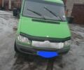 Зелений Мерседес Sprinter, об'ємом двигуна 0 л та пробігом 499 тис. км за 6700 $, фото 1 на Automoto.ua