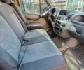 Зелений Мерседес Sprinter, об'ємом двигуна 2.1 л та пробігом 466 тис. км за 10500 $, фото 31 на Automoto.ua
