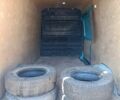 Зелений Мерседес Sprinter, об'ємом двигуна 2.1 л та пробігом 466 тис. км за 10500 $, фото 23 на Automoto.ua