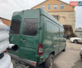 Зеленый Мерседес Sprinter, объемом двигателя 2.15 л и пробегом 286 тыс. км за 3500 $, фото 5 на Automoto.ua