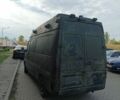 Зеленый Мерседес Sprinter, объемом двигателя 2.69 л и пробегом 400 тыс. км за 5300 $, фото 4 на Automoto.ua