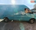 Зелений Мерседес Sprinter, об'ємом двигуна 2.1 л та пробігом 466 тис. км за 10500 $, фото 10 на Automoto.ua