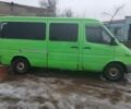 Зелений Мерседес Sprinter, об'ємом двигуна 0 л та пробігом 499 тис. км за 6700 $, фото 1 на Automoto.ua