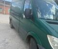 Зелений Мерседес Sprinter, об'ємом двигуна 2.99 л та пробігом 620 тис. км за 7700 $, фото 1 на Automoto.ua