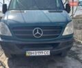 Зелений Мерседес Sprinter, об'ємом двигуна 2.15 л та пробігом 500 тис. км за 12500 $, фото 1 на Automoto.ua