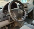 Зеленый Мерседес Sprinter, объемом двигателя 2.2 л и пробегом 287 тыс. км за 9700 $, фото 3 на Automoto.ua