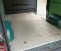 Зеленый Мерседес Sprinter, объемом двигателя 2.2 л и пробегом 287 тыс. км за 9700 $, фото 4 на Automoto.ua