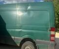 Зелений Мерседес Sprinter, об'ємом двигуна 2.99 л та пробігом 620 тис. км за 7700 $, фото 8 на Automoto.ua