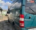 Зелений Мерседес Sprinter, об'ємом двигуна 2.15 л та пробігом 500 тис. км за 12500 $, фото 14 на Automoto.ua