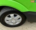 Зеленый Мерседес Sprinter, объемом двигателя 2.7 л и пробегом 329 тыс. км за 14300 $, фото 13 на Automoto.ua
