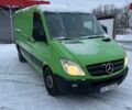 Зеленый Мерседес Sprinter, объемом двигателя 0 л и пробегом 448 тыс. км за 8500 $, фото 1 на Automoto.ua