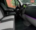 Зеленый Мерседес Sprinter, объемом двигателя 2.7 л и пробегом 329 тыс. км за 14300 $, фото 26 на Automoto.ua