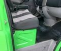 Зеленый Мерседес Sprinter, объемом двигателя 2.15 л и пробегом 320 тыс. км за 10500 $, фото 12 на Automoto.ua
