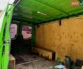 Зеленый Мерседес Sprinter, объемом двигателя 2.7 л и пробегом 329 тыс. км за 14300 $, фото 17 на Automoto.ua