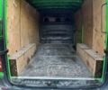 Зеленый Мерседес Sprinter, объемом двигателя 2.15 л и пробегом 320 тыс. км за 10500 $, фото 29 на Automoto.ua