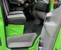 Зеленый Мерседес Sprinter, объемом двигателя 2.7 л и пробегом 329 тыс. км за 14300 $, фото 22 на Automoto.ua