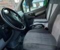 Зеленый Мерседес Sprinter, объемом двигателя 2.15 л и пробегом 320 тыс. км за 10500 $, фото 16 на Automoto.ua