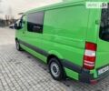Зеленый Мерседес Sprinter, объемом двигателя 2.1 л и пробегом 255 тыс. км за 15000 $, фото 1 на Automoto.ua
