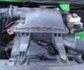 Зеленый Мерседес Sprinter, объемом двигателя 2.15 л и пробегом 320 тыс. км за 10500 $, фото 22 на Automoto.ua