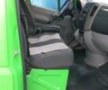 Зеленый Мерседес Sprinter, объемом двигателя 2.15 л и пробегом 320 тыс. км за 10500 $, фото 13 на Automoto.ua