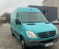 Зелений Мерседес Sprinter, об'ємом двигуна 2.14 л та пробігом 209 тис. км за 15500 $, фото 2 на Automoto.ua