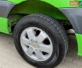 Зеленый Мерседес Sprinter, объемом двигателя 2.7 л и пробегом 329 тыс. км за 14300 $, фото 19 на Automoto.ua