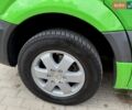Зеленый Мерседес Sprinter, объемом двигателя 2.7 л и пробегом 329 тыс. км за 14300 $, фото 21 на Automoto.ua